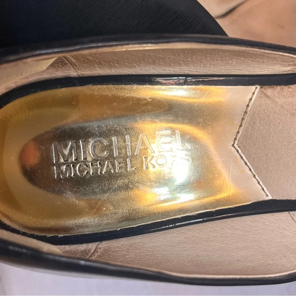 Michael Kors stylish navy